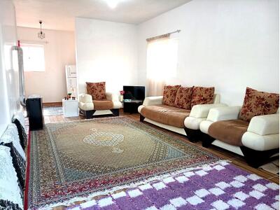 سوئیت تمیز "افـرا" در لاهیجان