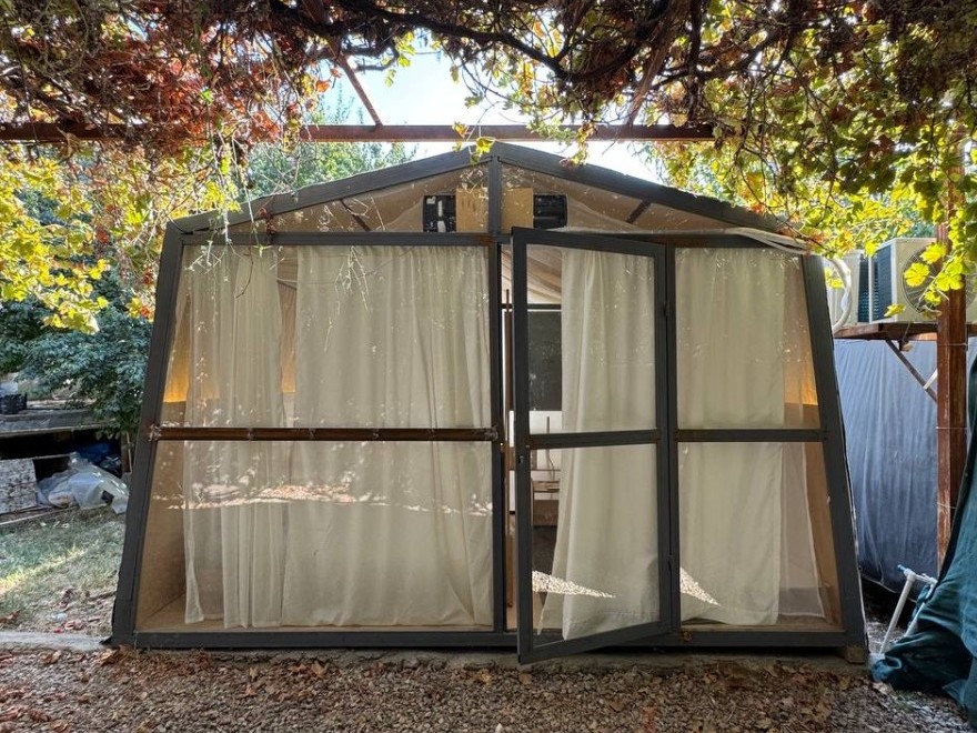 نمای ساختمان نمای ساختمان