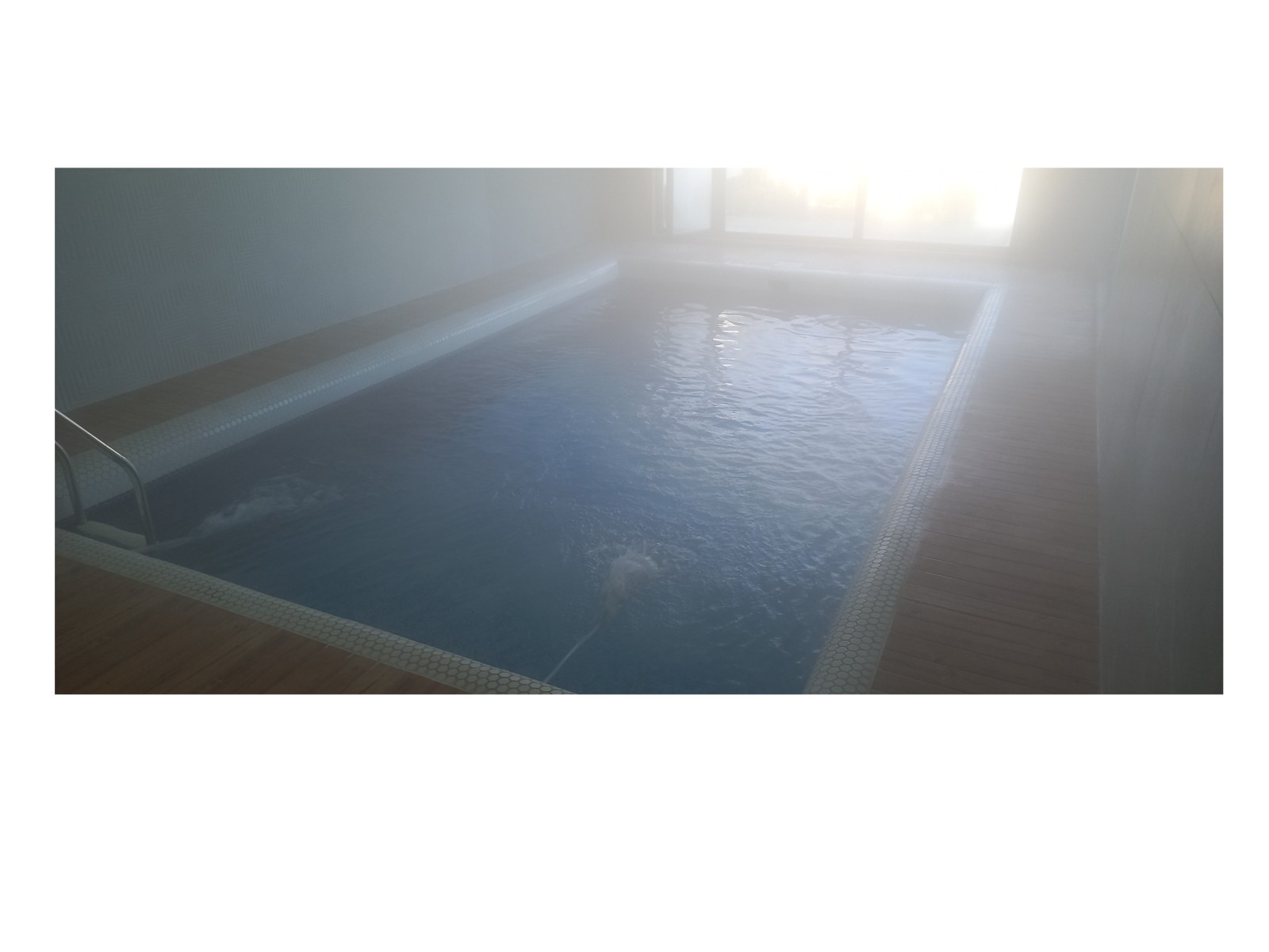 استخر چهار فصل استخر چهار فصل