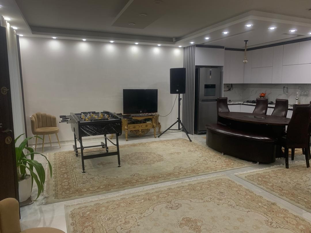 اتاق پذیرایی اتاق پذیرایی