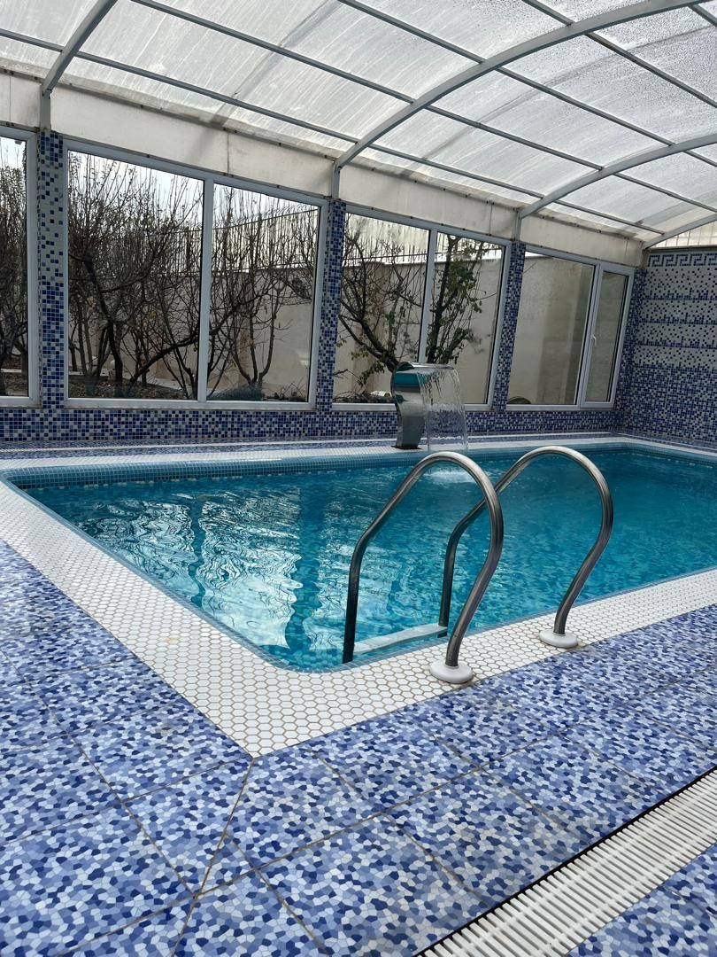 استخر استخر