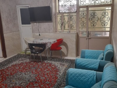 ویلای یک خوابه "علی" در قشم