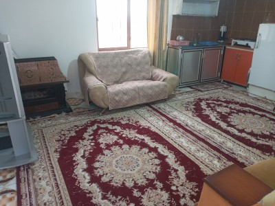 واحد یک خوابه "مهدی" در تالش