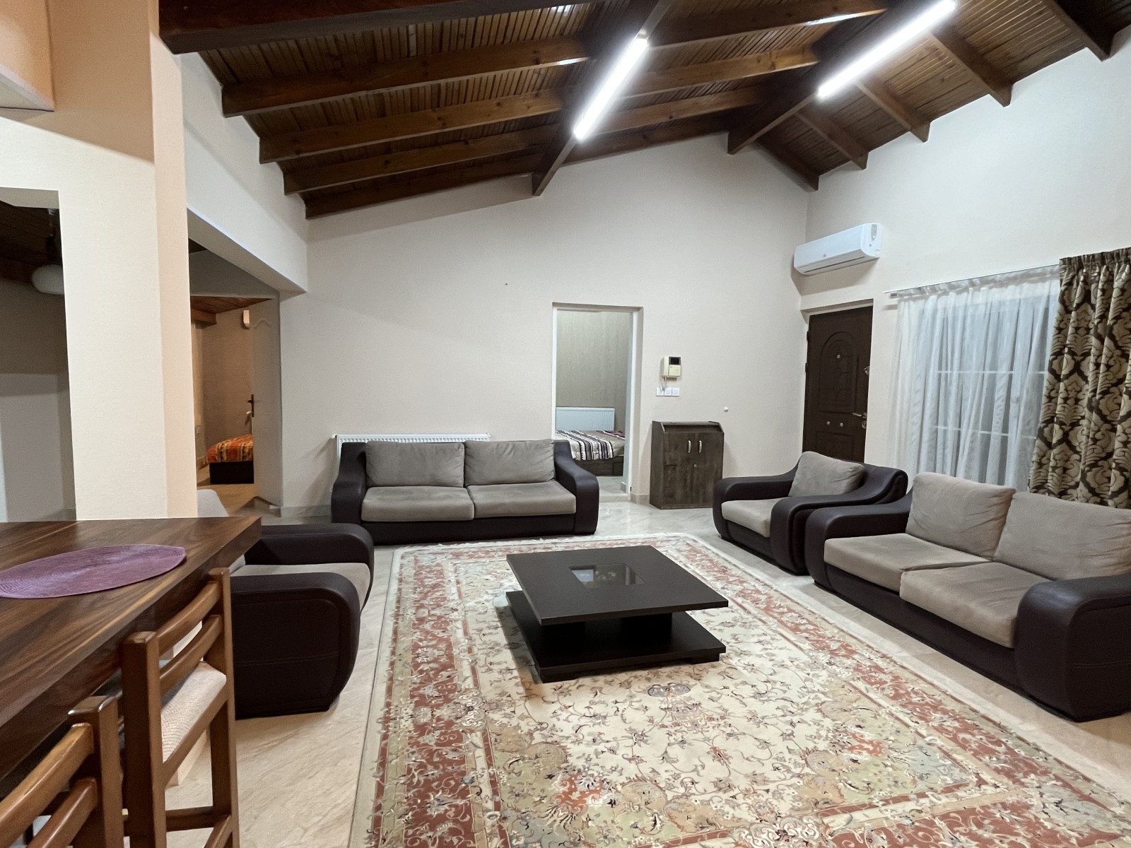 اتاق پذیرایی اتاق پذیرایی