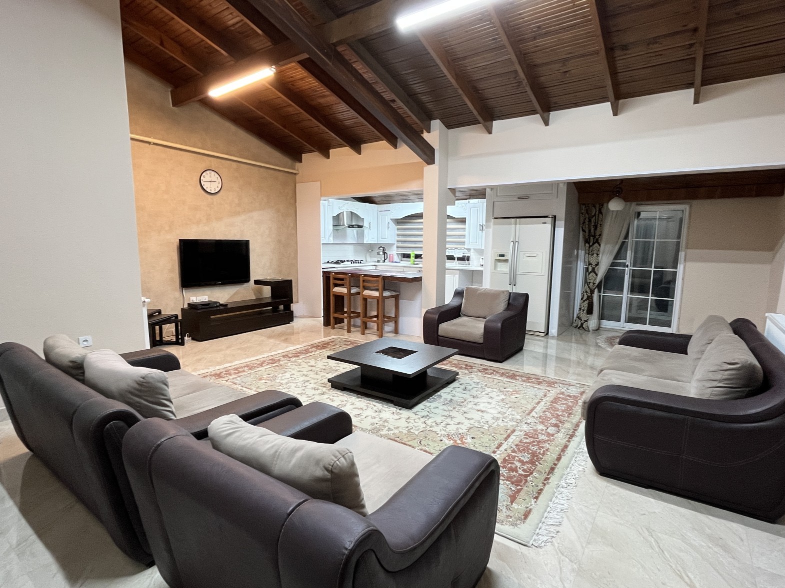 اتاق پذیرایی اتاق پذیرایی