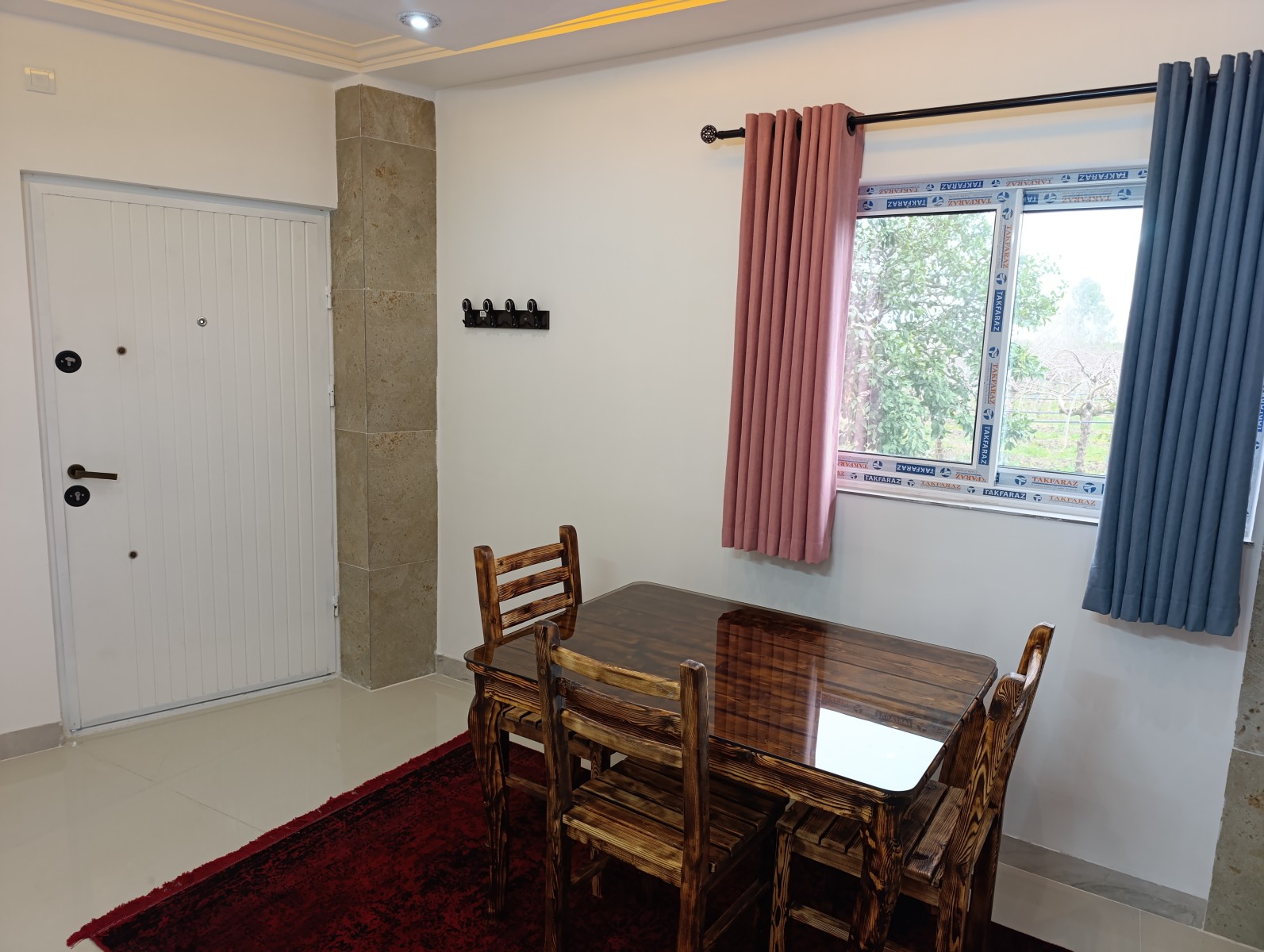 اتاق پذیرایی اتاق پذیرایی