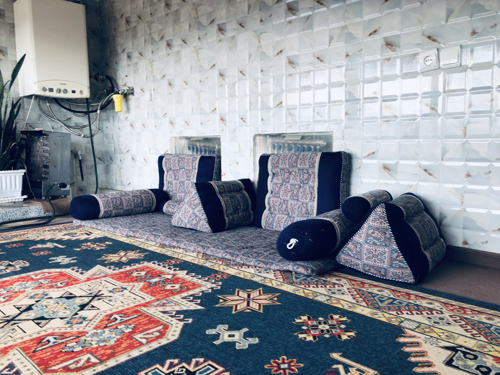 تراس