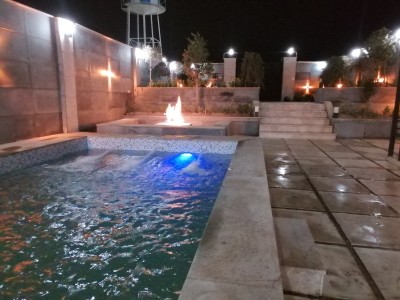 ویلای استخردار در "کرج"