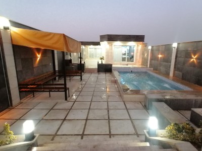 ویلای استخردار در "کرج"