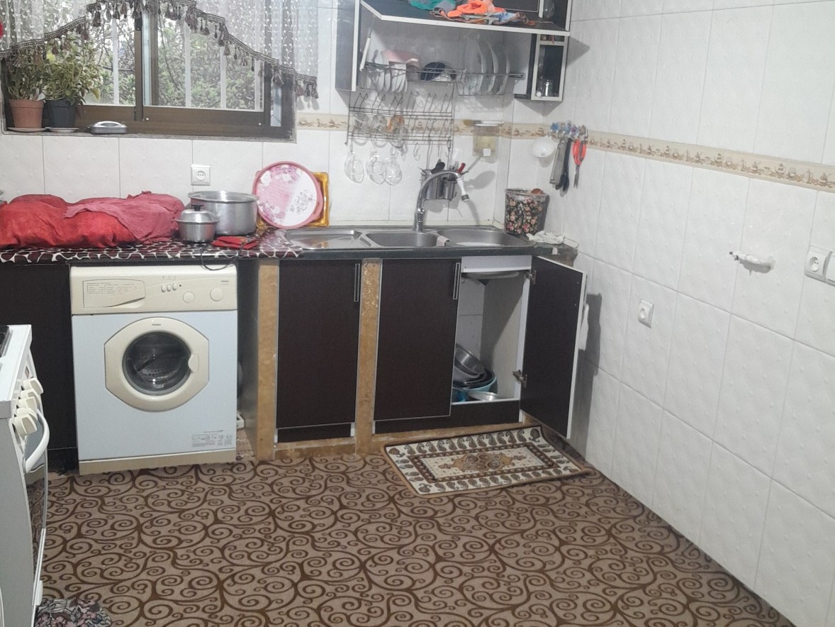 آشپزخانه آشپزخانه