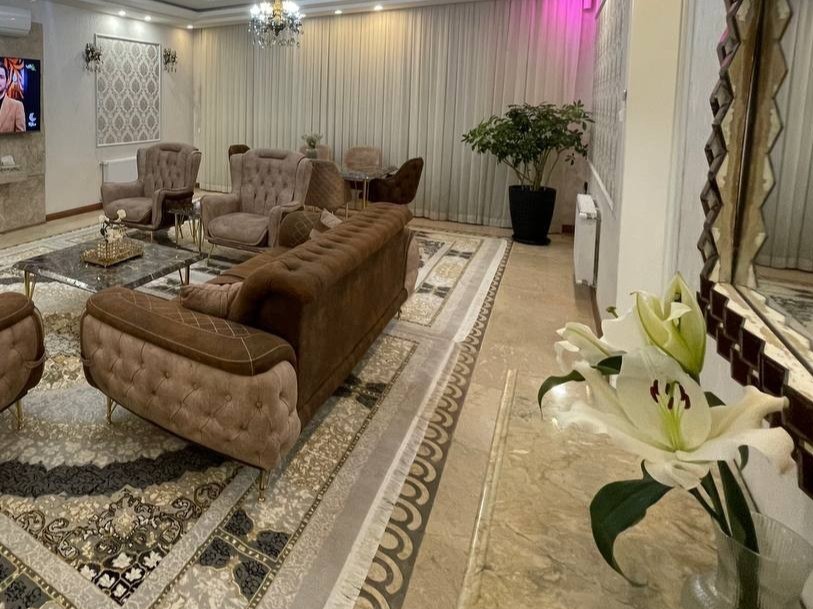 اتاق پذیرایی اتاق پذیرایی