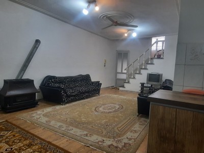 اقامتگاه دو خوابه "نور" در رشت
