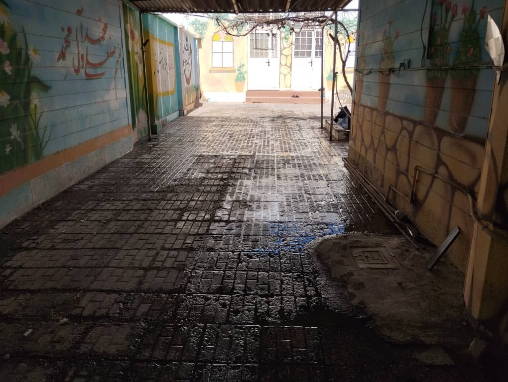 پارکینگ پارکینگ