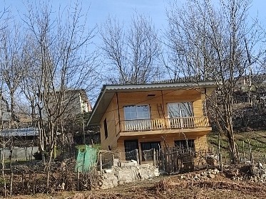 نمای ساختمان