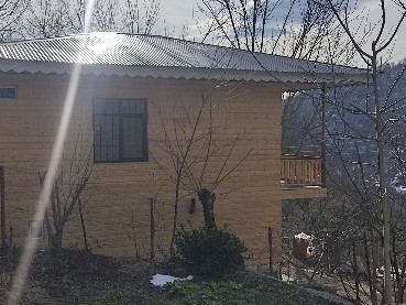 نمای ساختمان