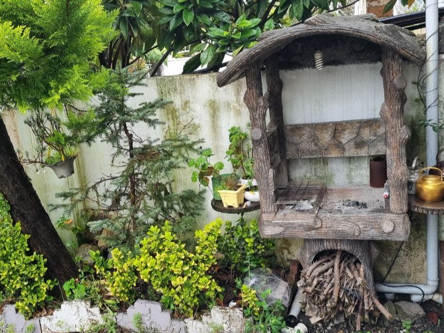 باربیکیو باربیکیو