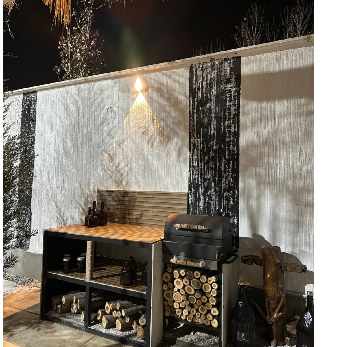 باربیکیو باربیکیو