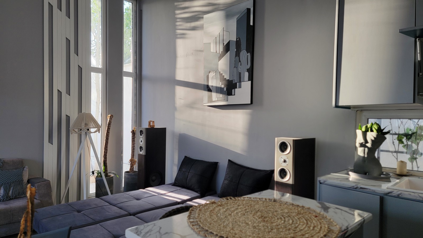 اتاق پذیرایی اتاق پذیرایی