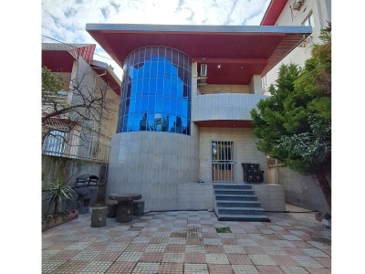 ویلای استخردار "مدرن" در ساری