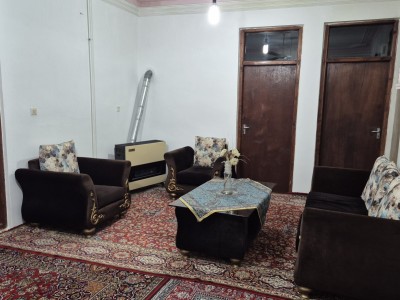 ویلای دو خوابه در رودسر