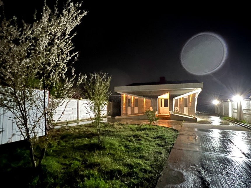 نمای ساختمان