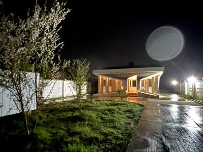 ویلای نوساز "نوژا"