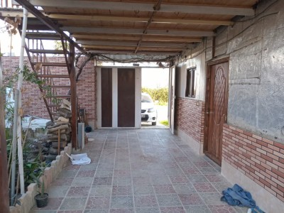 واحد تمیز در بندر گز