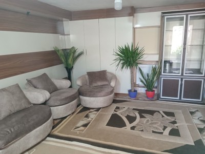 واحد تمیز در بندر گز