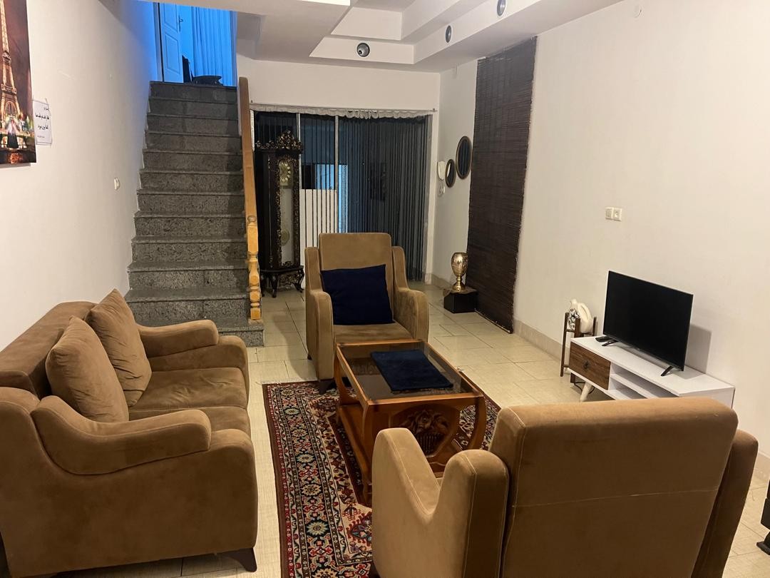 اتاق پذیرایی اتاق پذیرایی