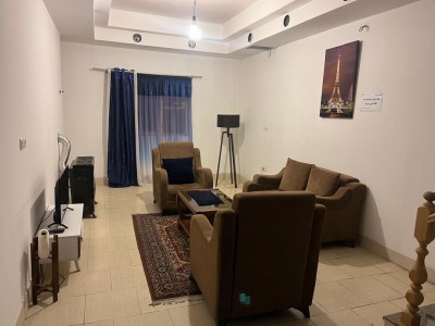 واحد آپارتمانی "آقایی 2" در شیراز