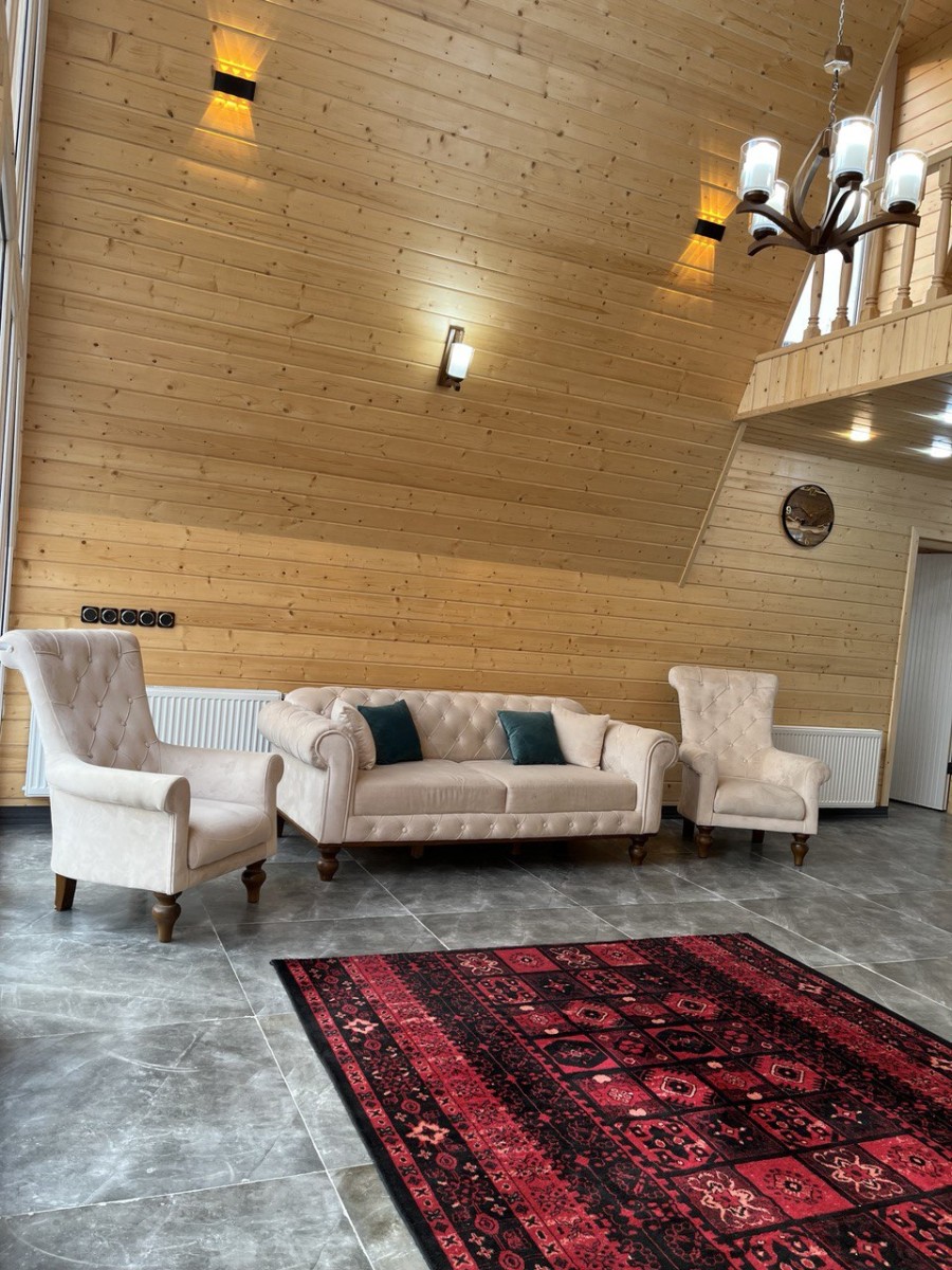 اتاق پذیرایی اتاق پذیرایی