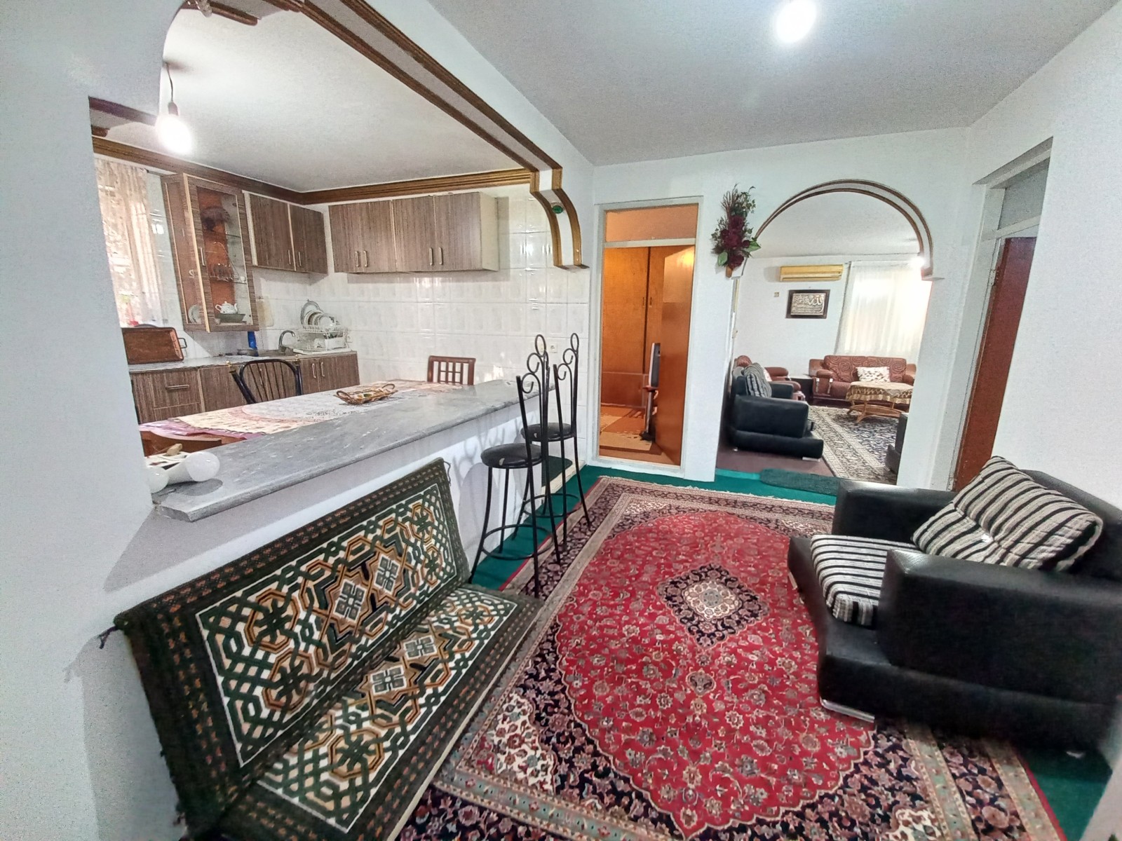 اتاق پذیرایی 2