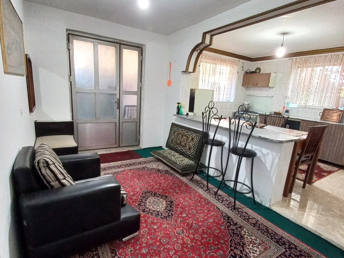 اتاق پذیرایی 2
