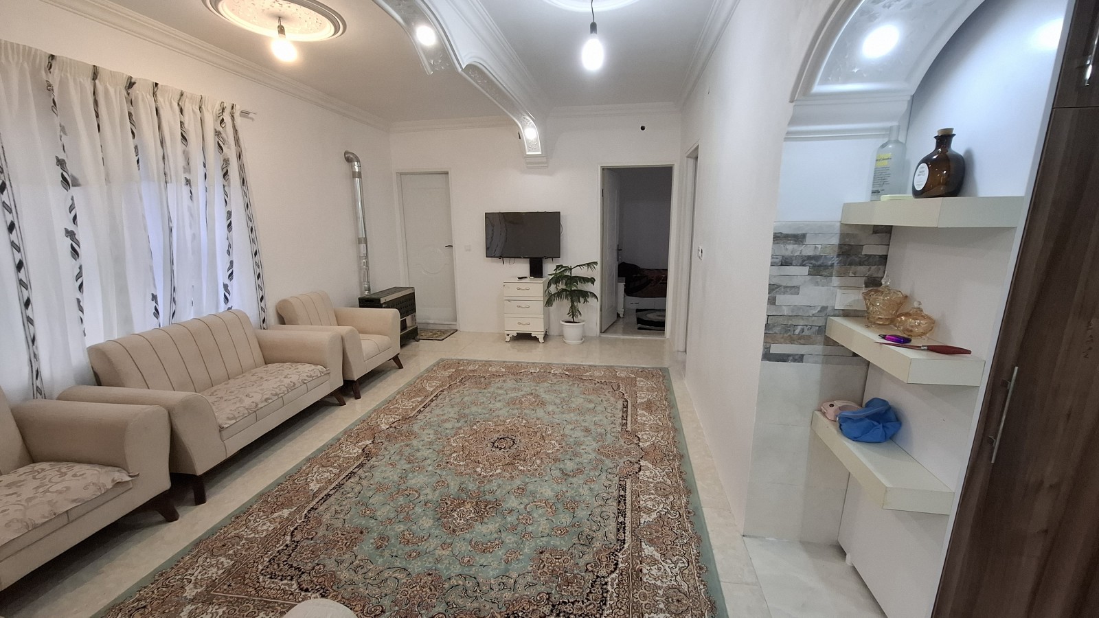 اتاق پذیرایی اتاق پذیرایی