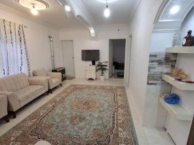 ویلا باغ "پارسا"