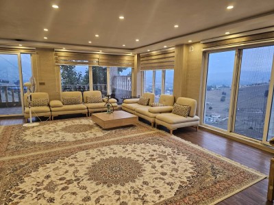 مجموعه اقامتی عمارت شیرین "واحد 5"