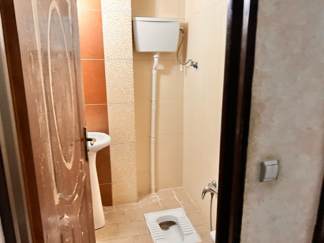 سرویس بهداشتی