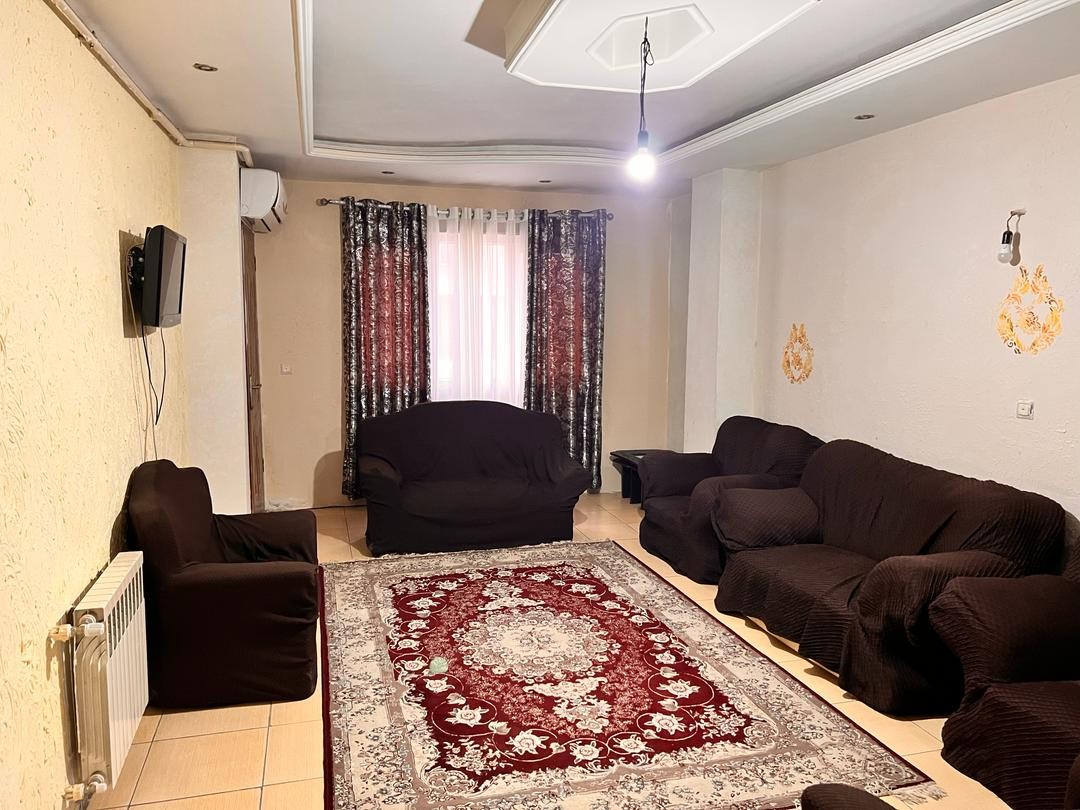 اتاق پذیرایی اتاق پذیرایی