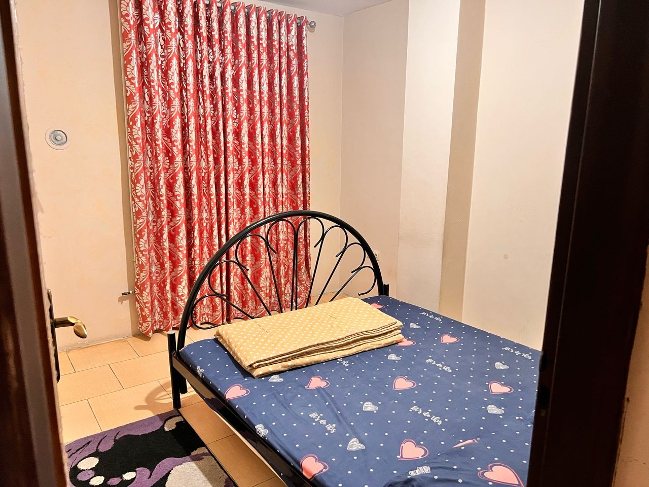 اتاق‌خواب 2