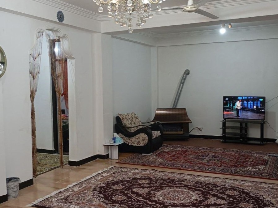 اتاق پذیرایی اتاق پذیرایی