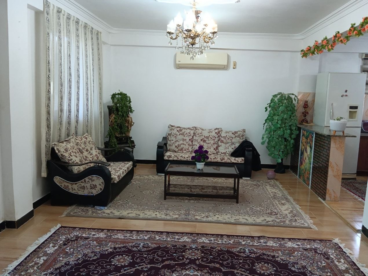 اتاق پذیرایی اتاق پذیرایی