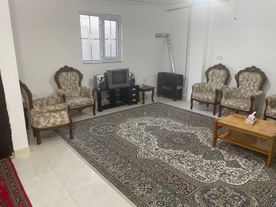 واحد دربست "دکتر محسنی"