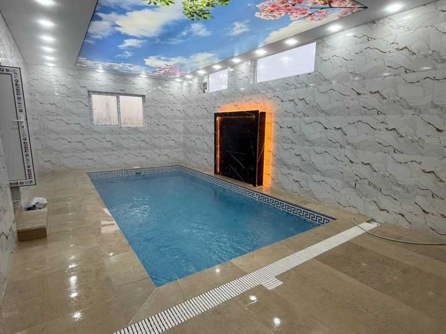 استخر استخر