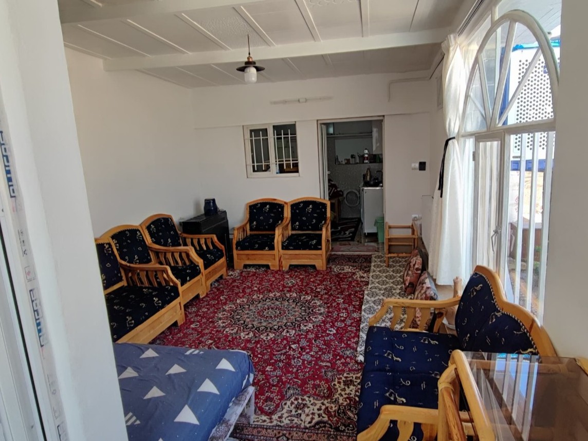 اتاق پذیرایی اتاق پذیرایی