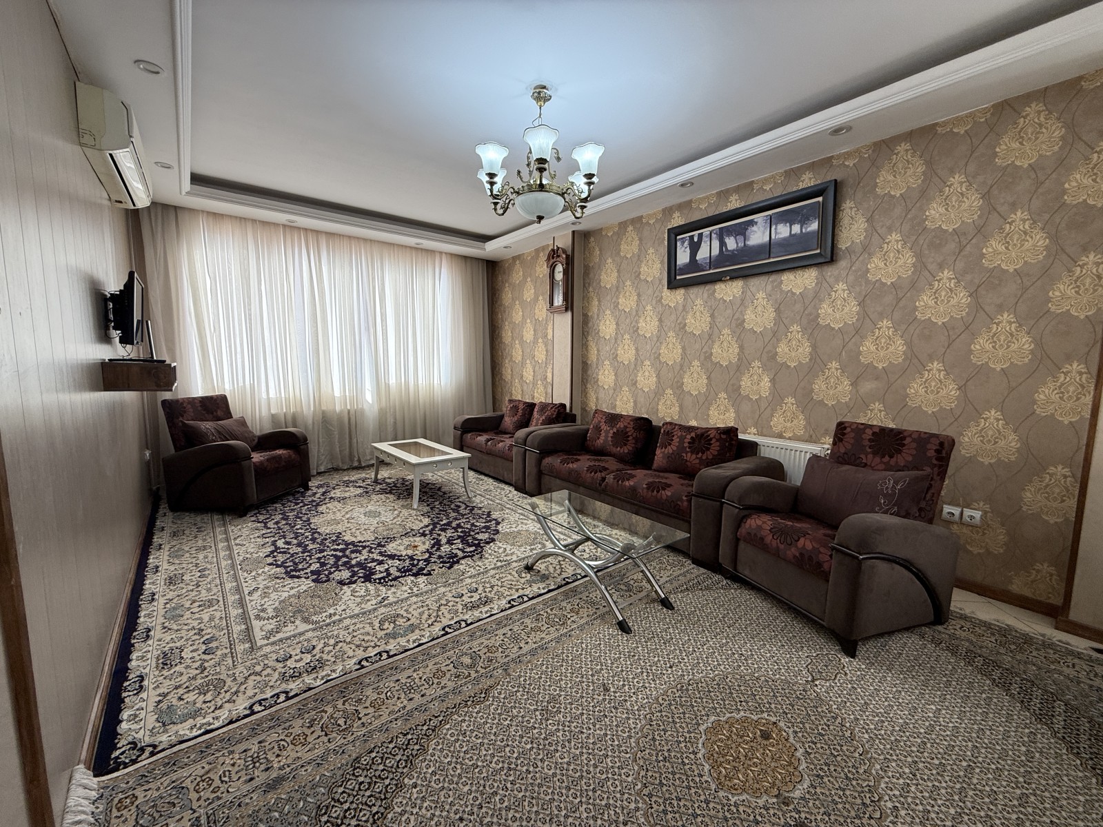 اتاق پذیرایی اتاق پذیرایی