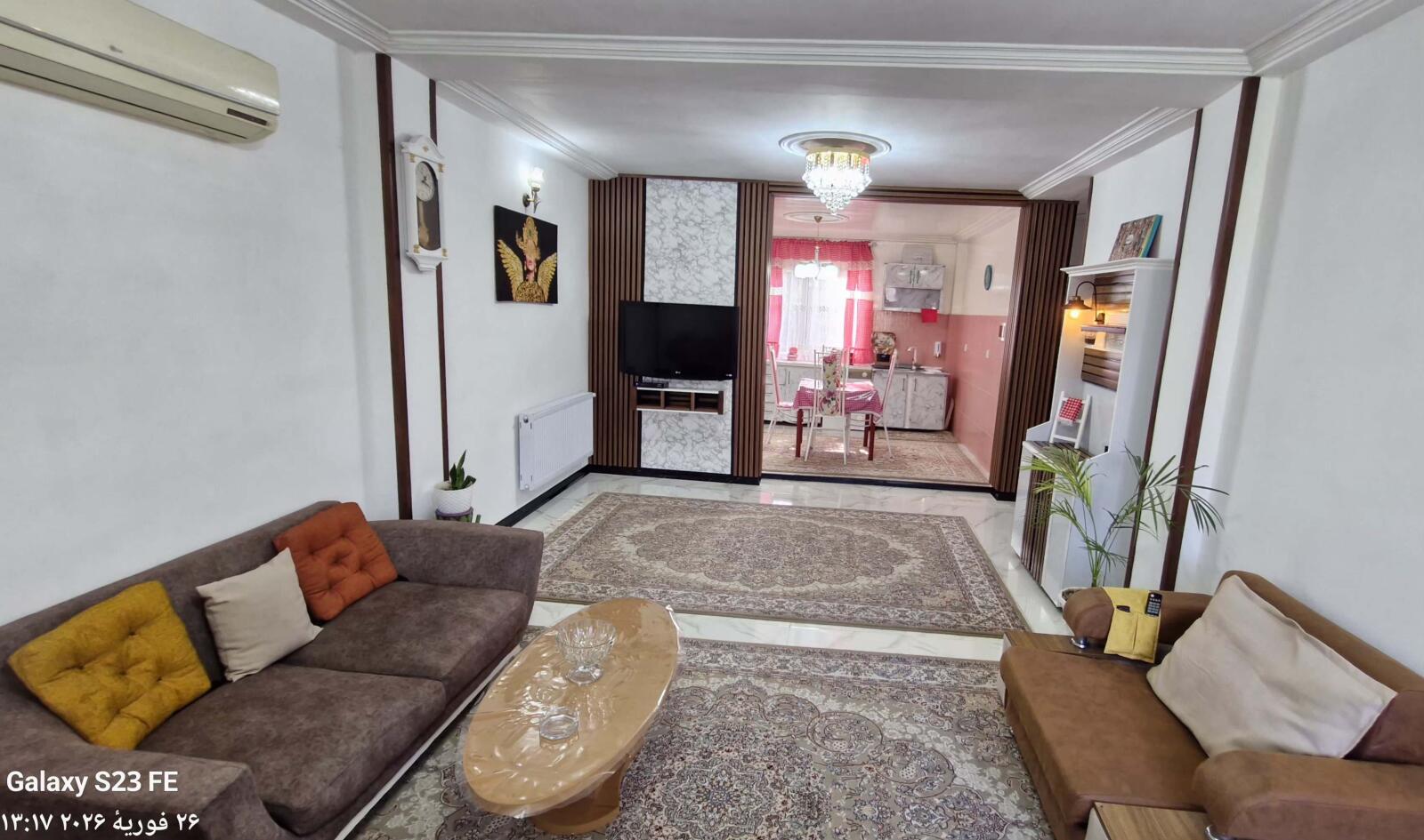 اتاق پذیرایی اتاق پذیرایی