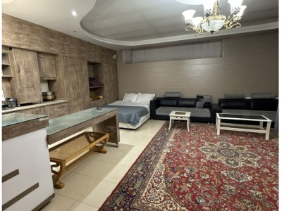 ایران زائر "واحد ۲"زیر زمین