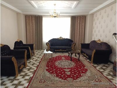 اقامتگاه "دیانا" در ارومیه اقامتگاه "دیانا" در ارومیه