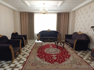 اقامتگاه "دیانا" در ارومیه