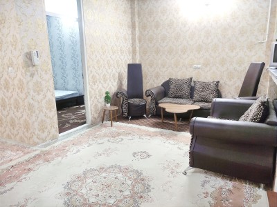 واحد یک خوابه "کیو پارک"